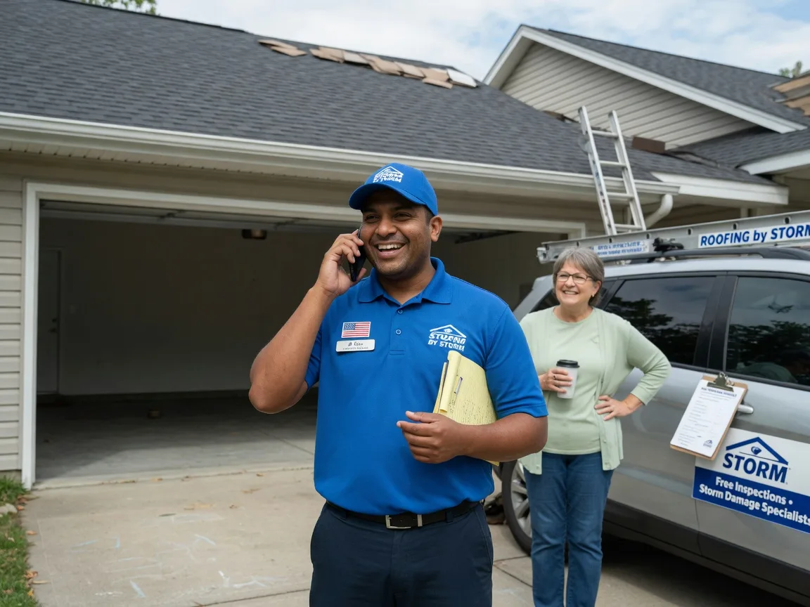 Roof Repair Near Me Alba, MO FAQs